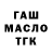 ТГК THC oil Marina Barateli